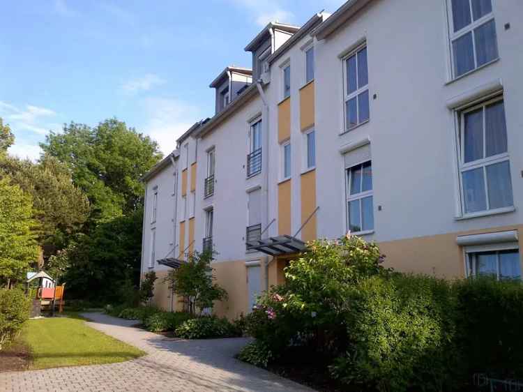 Trudering - Moderne, gut vermietete 3-Zimmer-Wohnung als Kapital-Anlage - provisionsfrei vom Eigentümer