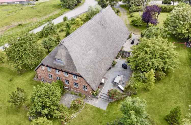 Haus Zum Kauf in Selmsdorf, Mecklenburg-Vorpommern