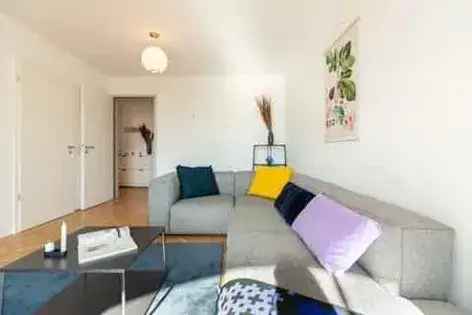 2 Zimmer Wohnung Tausch gegen 3 Zimmer Wohnung Munchen