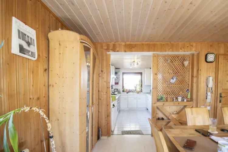 Familienidyll mit Garten und Panoramablick in ruhiger Lage in Nagold