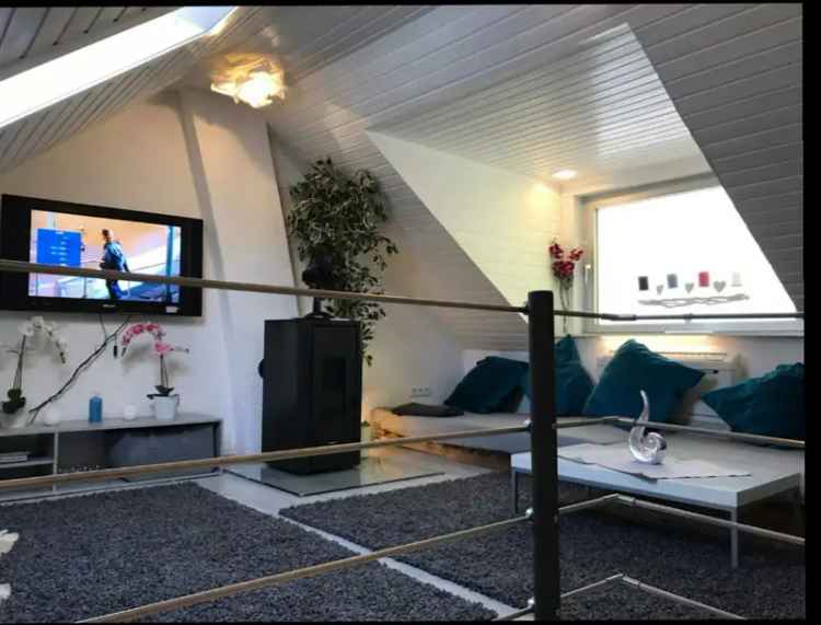 WG-Zimmer mieten Köln, Deutschland