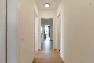 Wohnung (26.32 m²) zur Miete in Berlin (Nazarethkirchstraße 51, 13347 Berlin, Germany)