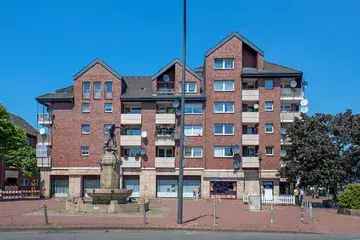 Wohnung (61.0 m²) zur Miete in Dortmund (Leopoldstraße 59, 44145 Dortmund, Germany)