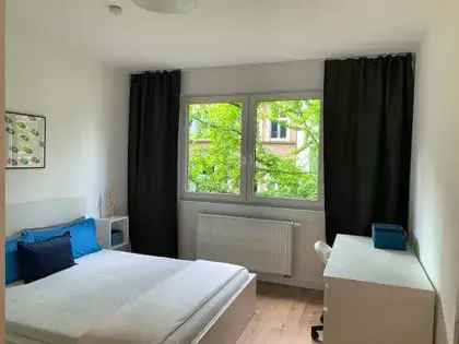 WG-Zimmer (80.0 m²) zur Miete in Essen (Mittwegstraße 2, 45127 Essen, Germany) - immosurf.de