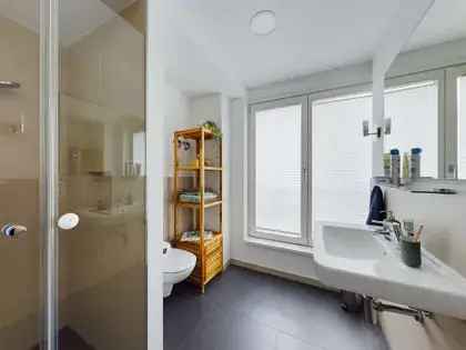 Wohnung (33.0 m²) zur Miete in Hamburg (Brahmsallee 37, 20144 Hamburg, Germany) - immosurf.de