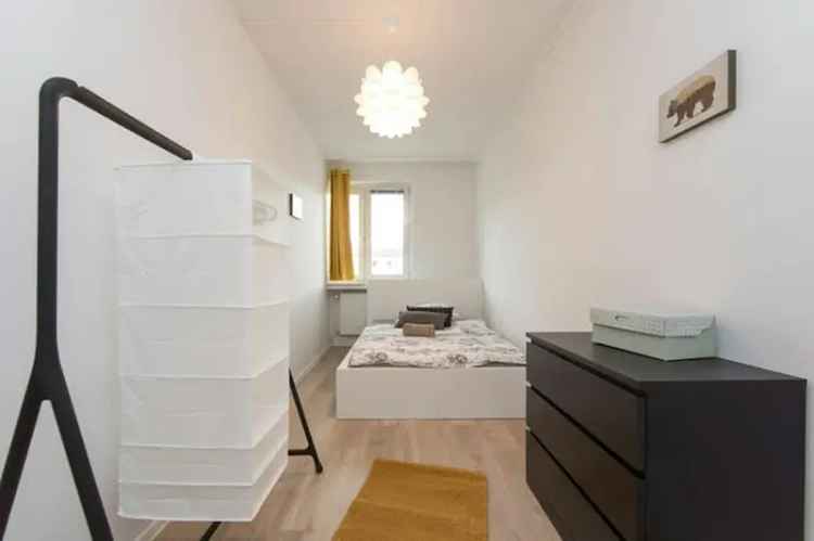 WG-Zimmer mieten Berlin, Deutschland