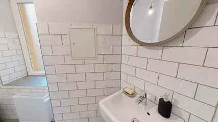 Wohnung (37.0 m²) zur Miete in Berlin (Grunewaldstraße 38, 10823 Berlin, Germany)