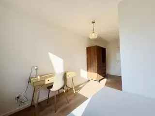 Wohnung (11.0 m²) zur Miete in München (Schwanseestraße 62, 81549 Munich, Germany)