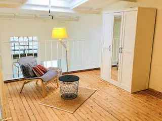 Wohnung (32.0 m²) zur Miete in Köln (Kirchstraße 12, 50996 Cologne, Germany)