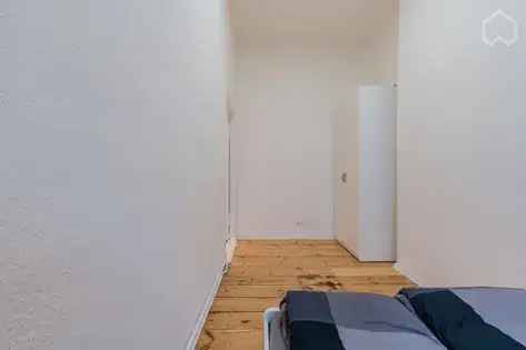 Wohnung (85.0 m²) zur Miete in Berlin (Seestraße 106, 13353 Berlin, Germany)
