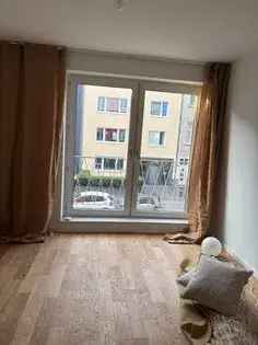 Wohnung (50.0 m²) zur Miete in Köln (Palanterstraße 40, 50937 Cologne, Germany) - immosurf.de