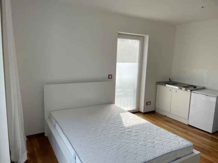 Wohnung mieten in Köln