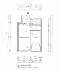 Wohnung (98.0 m²) zur Miete in Hamburg (Hamburg / Eppendorf)
