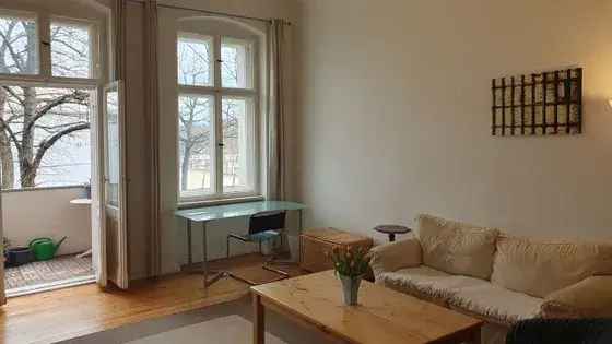 Wohnung (71.0 m²) zur Miete in Berlin (Naumannstraße 48, 10829 Berlin, Germany) - immosurf.de