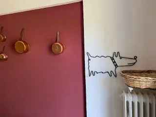 Wohnung (80.0 m²) zur Miete in Düsseldorf (á midi, Nordstraße, 40477 Dusseldorf, Germany)