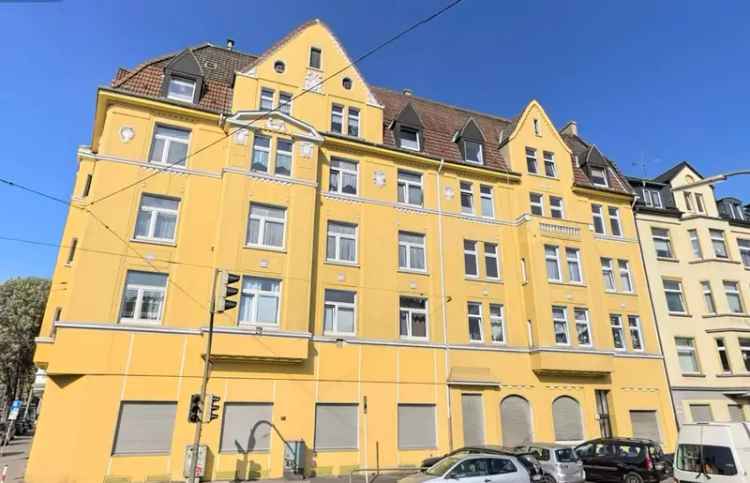Stilvoll wohnen auf 157 m² -moderne Erdgeschosswohnung mit Stellplatz-