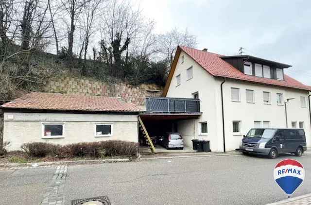 Haus Zum Kauf in Eisenheim, Bayern