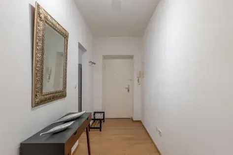 Wohnung (54.0 m²) zur Miete in Köln (Hülchrather Straße 1a, 50670 Cologne, Germany)