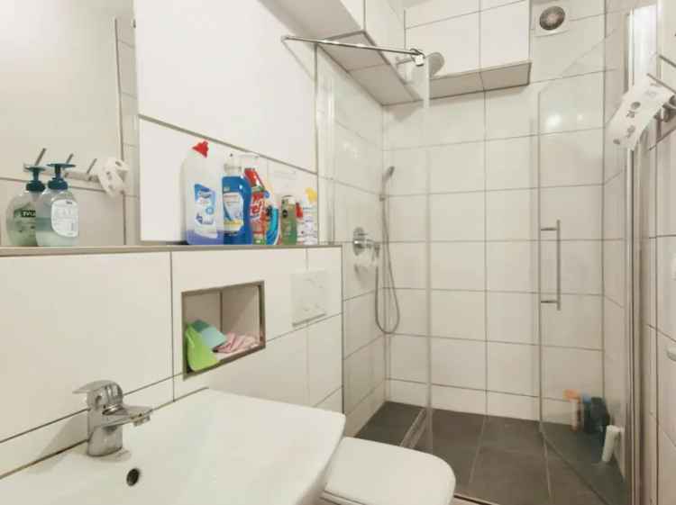 WG-Zimmer mieten Dortmund, Deutschland