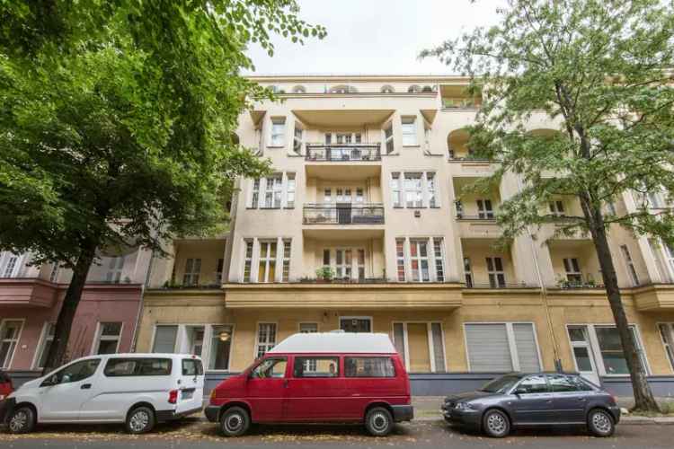WG-Zimmer mieten Berlin, Deutschland