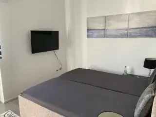 Wohnung (30.0 m²) zur Miete in Köln (Pantaleonswall 31, 50676 Cologne, Germany)