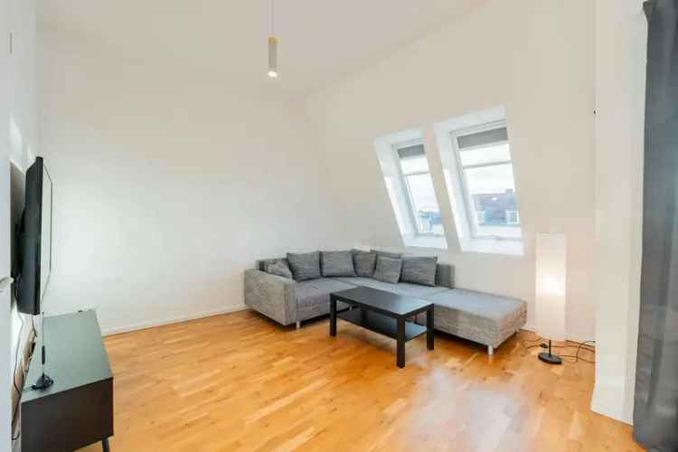 1 Schlafzimmer Wohnung mieten Berlin, Deutschland