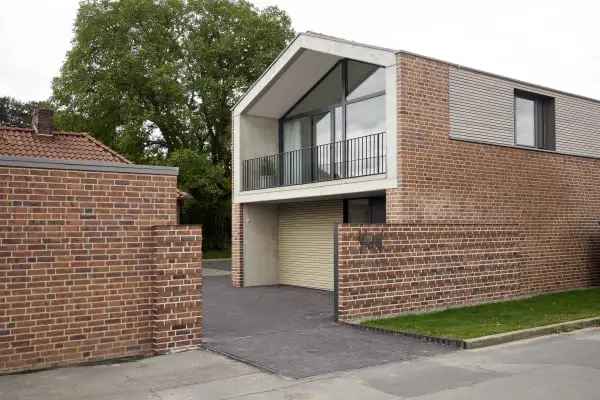 Mieten Wohnung in Wolfsburg Nordsteimke mit Balkon und hochwertigen Annehmlichkeiten