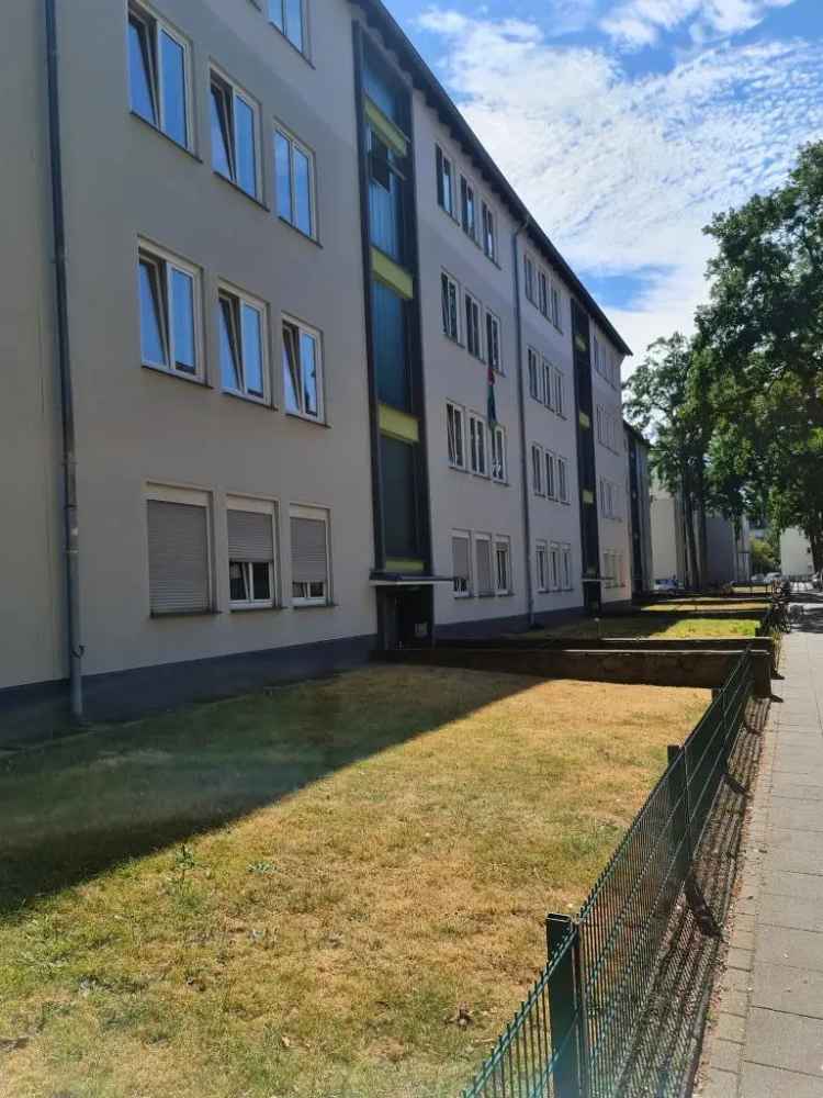 Kapitalanlage Eigentumswohnung 3 Zimmer Balkon Wohnküche