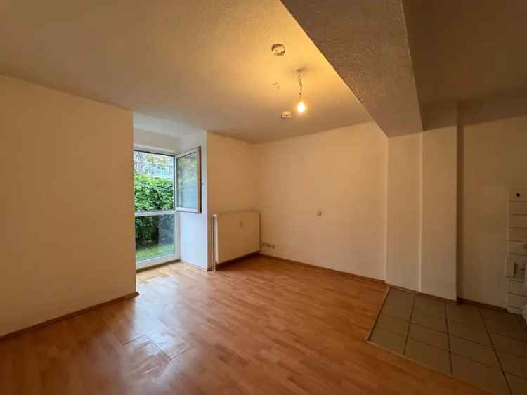 Doppelwohnung 65m² Charmantes Investment mit Vermietungspotenzial