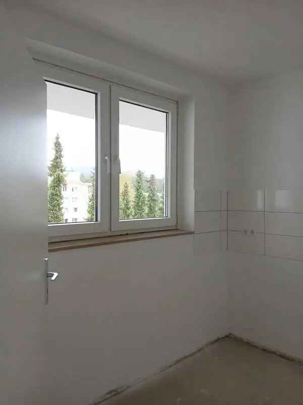 Großzügige 3-Zimmer-Wohnung mit Balkon in Bielefeld-Sennestadt