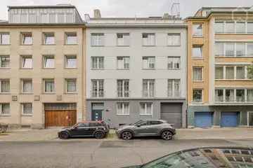 Wohnung (40.0 m²) zur Miete in Düsseldorf (Martinstraße 43, 40223 Dusseldorf, Germany)