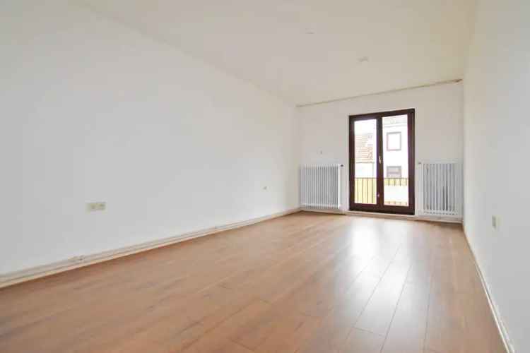 Findorff / Schöne 2-Zimmer-Wohnung mit Balkon in zentraler Lage