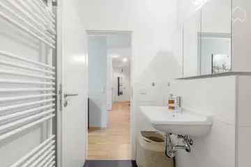 Wohnung (35.0 m²) zur Miete in Köln (Gutenbergstraße 47, 50823 Cologne, Germany)