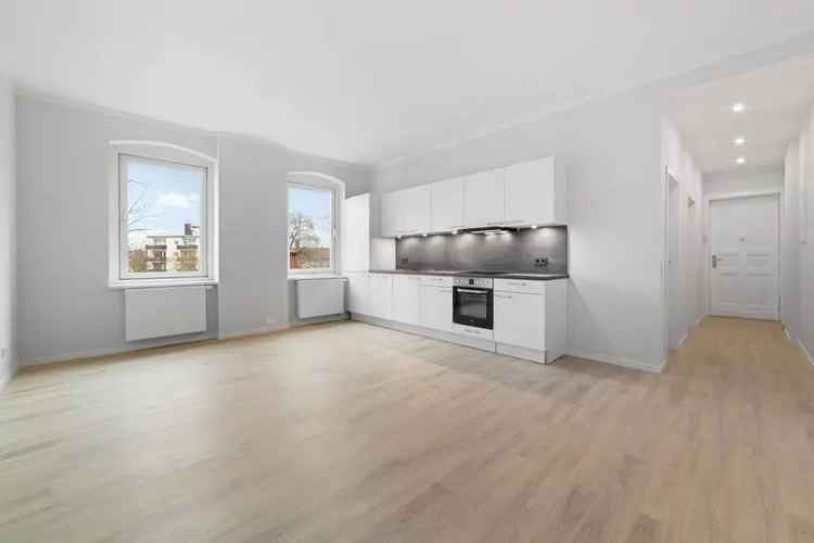 Stylische 3-Zimmer Wohnung in Reinickendorf sucht Nachmieter zum 01.06.2025!