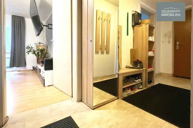 3 5 Zimmer Wohnung Stuttgart Weilimdorf 2 Balkone Hochparterre