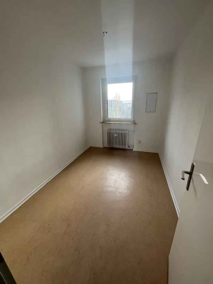 Klein, aber fein - Gemütliche Wohnung mit Ausblick | Fulda, Adenauerstraße