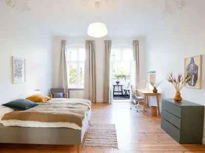 WG-Zimmer (71.0 m²) zur Miete in Berlin (Bredowstraße 38, 10551 Berlin, Germany) - immosurf.de