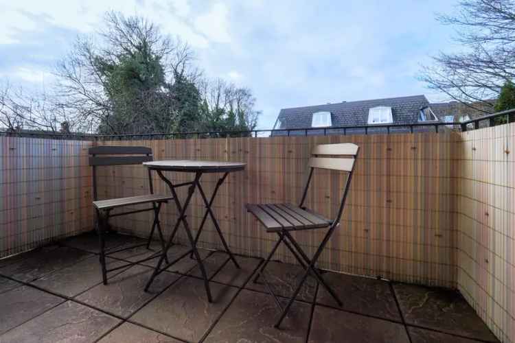 RESERVIERT! Bargteheide-Zentrum: Ruhige und gepflegte 3-Zimmer-Wohnung mit Balkon & PKW-Stellplatz
