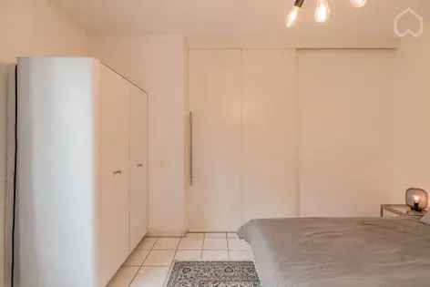 Wohnung (60.0 m²) zur Miete in Berlin (Schlüterstraße 31, 10629 Berlin, Germany) - immosurf.de