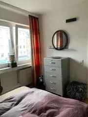 Wohnung (40.0 m²) zur Miete in Düsseldorf (Thomas-Mann-Straße 9, 40470 Dusseldorf, Germany)