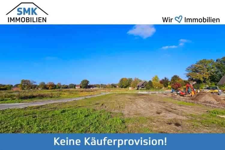 Kompakt. Komfortabel. 508 m² pure Lebensqualität!
Keine Käuferprovision