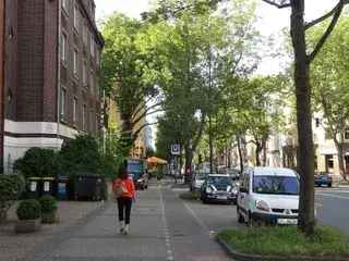 Wohnung (78.0 m²) zur Miete in Dortmund (Graffweg 56, 44309 Dortmund, Germany)