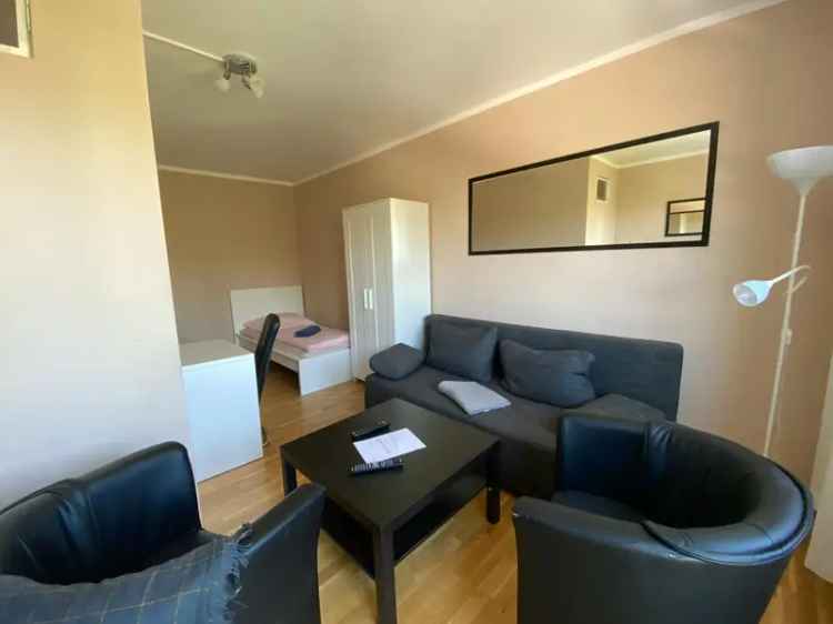 2 Schlafzimmer Wohnung mieten Berlin, Deutschland