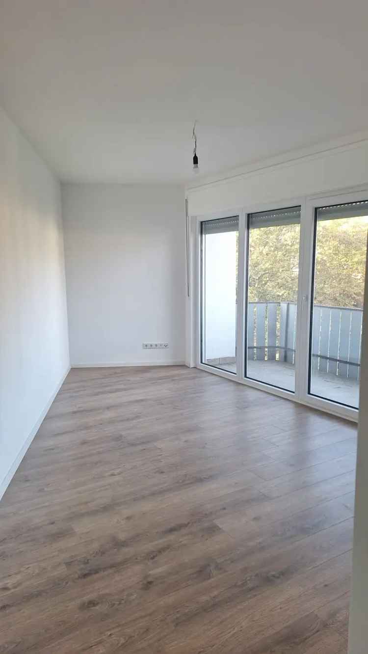 2 Zimmer Wohnung Seuffertstrasse *** PROVISIONSFREI ***