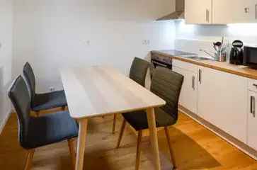 Wohnung (43.39 m²) zur Miete in München (Kula Bibinger Gbr, Viktualienmarkt, 80331 Munich, Germany)