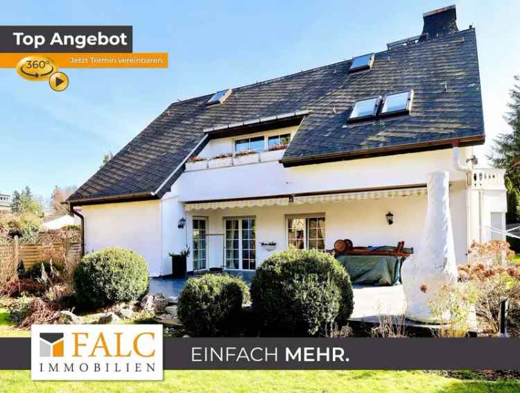 Berlin-Lichterfelde | Wohnen und Arbeiten: Alles unter einem Dach!