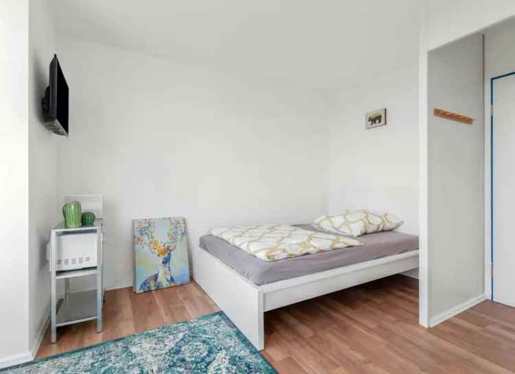 Wohnung mieten Magdeburg, Deutschland