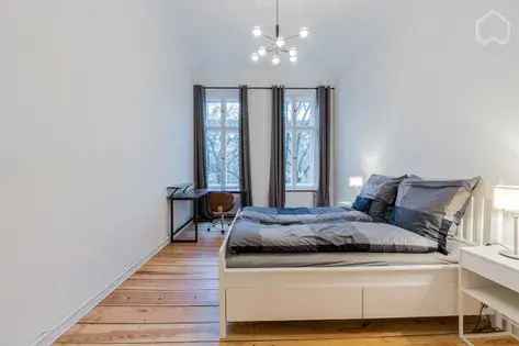 Wohnung (80.0 m²) zur Miete in Berlin (Fahremundstraße 34, 13593 Berlin, Germany)