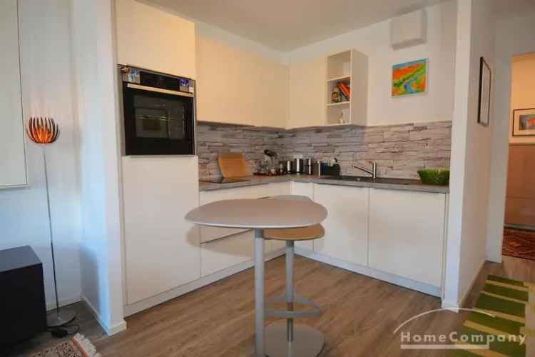 Sehr schöne 3 Zimmer Wohnung in Marzahn