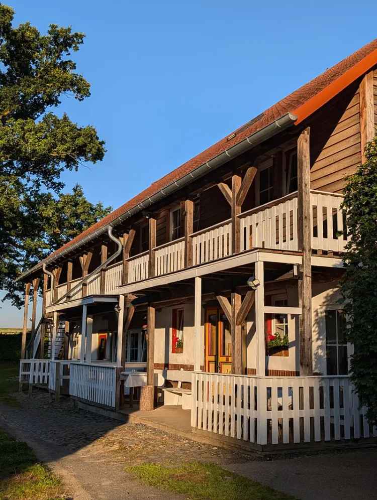 Eine Heimat des Herzens